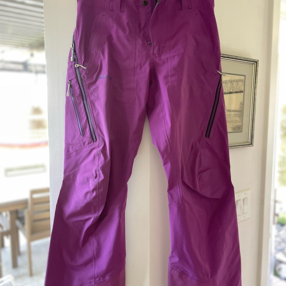 Patagonia Women’s Ski Pants